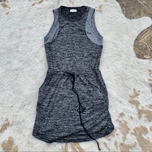 Lou & Gray Sleeveless Sports Dress